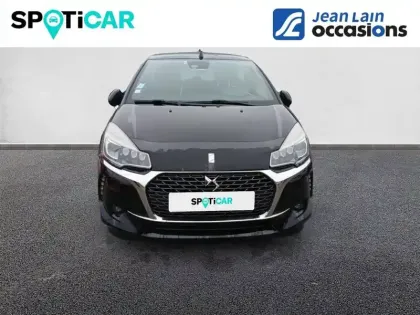 Photo 21 DS DS 3 DS3 Cabriolet PureTech 110 BVA