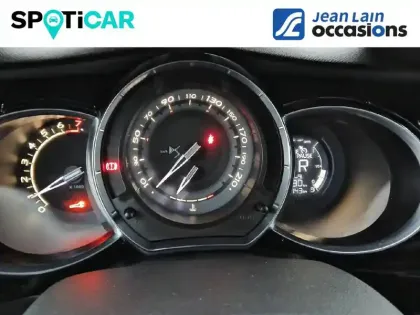 Photo 9 DS DS 3 DS3 Cabriolet PureTech 110 BVA