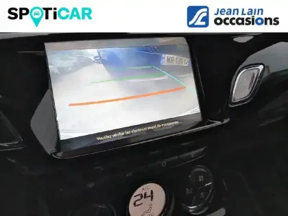 Photo 19 DS DS 3 DS3 Cabriolet PureTech 110 BVA