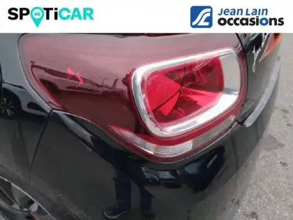 Photo 36 DS DS 3 DS3 Cabriolet PureTech 110 BVA