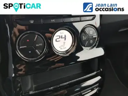 Photo 17 DS DS 3 DS3 Cabriolet PureTech 110 BVA