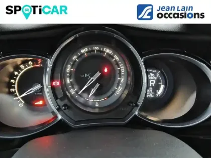 Photo 29 DS DS 3 DS3 Cabriolet PureTech 110 BVA