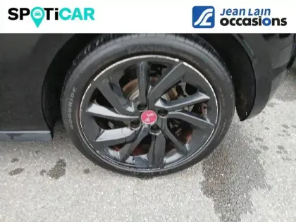 Photo 32 DS DS 3 DS3 Cabriolet PureTech 110 BVA