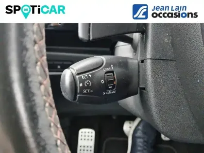 Photo 38 DS DS 3 DS3 Cabriolet PureTech 110 BVA