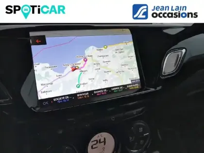 Photo 14 DS DS 3 DS3 Cabriolet PureTech 110 BVA