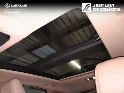 Photo 18 Lexus Nx  450h+ 4WD Hybride Rechargeable