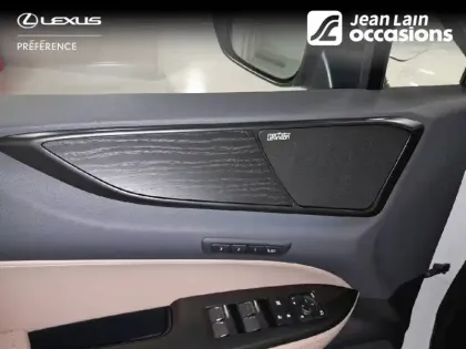 Photo 19 Lexus Nx  450h+ 4WD Hybride Rechargeable