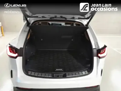 Photo 9 Lexus Nx  450h+ 4WD Hybride Rechargeable