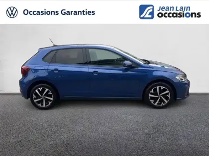 Photo 23 Volkswagen Polo Gén. VI Ph2 Life Plus 5