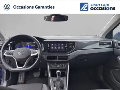 Photo 22 Volkswagen Polo Gén. VI Ph2 Life Plus 5