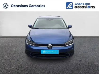 Photo 48 Volkswagen Polo  1.0 TSI 95 S&S DSG7