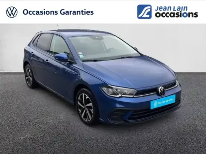 Photo 9 Volkswagen Polo  1.0 TSI 95 S&S DSG7