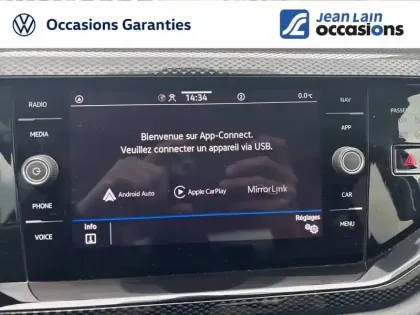 Photo 18 Volkswagen Polo  1.0 TSI 95 S&S DSG7