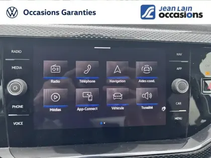 Photo 54 Volkswagen Polo  1.0 TSI 95 S&S DSG7