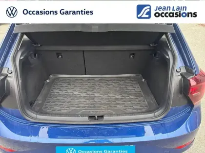 Photo 53 Volkswagen Polo  1.0 TSI 95 S&S DSG7