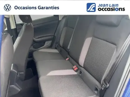 Photo 45 Volkswagen Polo  1.0 TSI 95 S&S DSG7