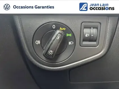 Photo 56 Volkswagen Polo  1.0 TSI 95 S&S DSG7