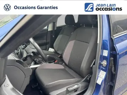 Photo 44 Volkswagen Polo  1.0 TSI 95 S&S DSG7