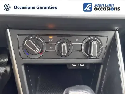 Photo 57 Volkswagen Polo  1.0 TSI 95 S&S DSG7