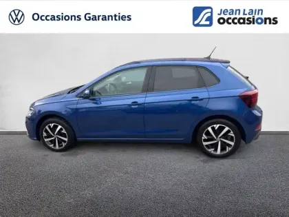 Photo 26 Volkswagen Polo Gén. VI Ph2 Life Plus 5