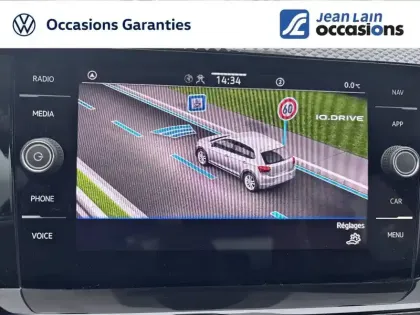 Photo 59 Volkswagen Polo  1.0 TSI 95 S&S DSG7