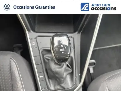 Photo 55 Volkswagen Polo  1.0 TSI 95 S&S DSG7