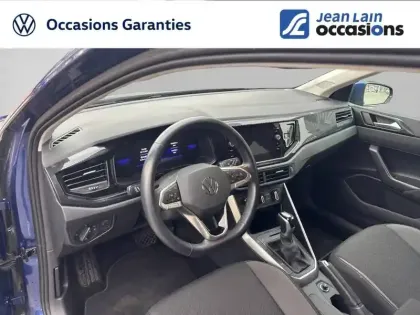 Photo 12 Volkswagen Polo  1.0 TSI 95 S&S DSG7