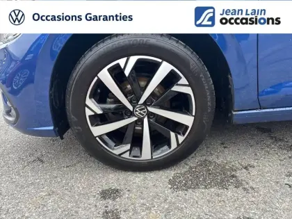 Photo 31 Volkswagen Polo Gén. VI Ph2 Life Plus 5