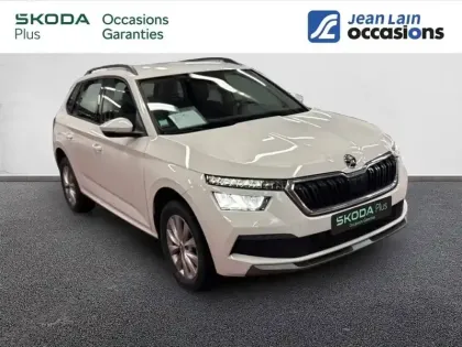 Photo 9 Skoda Kamiq  1.0 TSI 95 ch BVM5