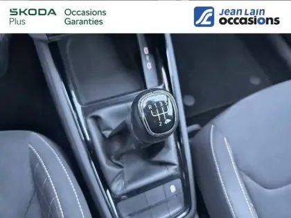 Photo 15 Skoda Kamiq  1.0 TSI 95 ch BVM5