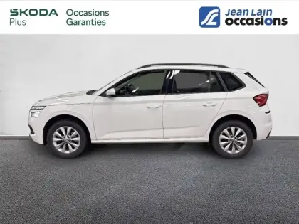 Photo 6 Skoda Kamiq  1.0 TSI 95 ch BVM5