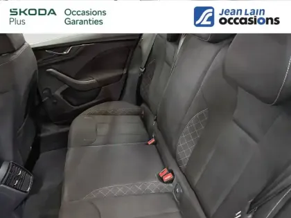 Photo 5 Skoda Kamiq  1.0 TSI 95 ch BVM5