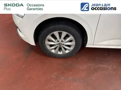 Photo 11 Skoda Kamiq  1.0 TSI 95 ch BVM5