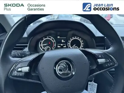 Photo 19 Skoda Kamiq  1.0 TSI 95 ch BVM5