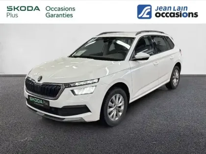 Photo Skoda Kamiq Ambition