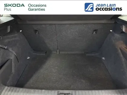 Photo 13 Skoda Kamiq  1.0 TSI 95 ch BVM5