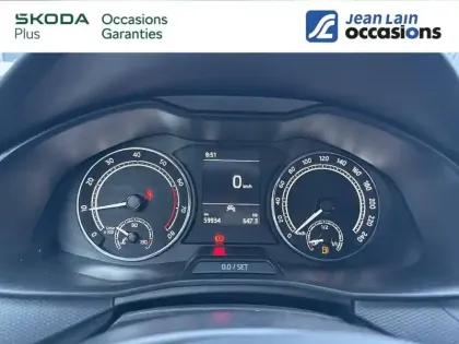 Photo 18 Skoda Kamiq  1.0 TSI 95 ch BVM5