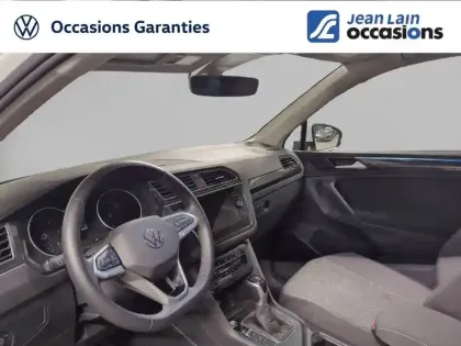 Photo 12 Volkswagen Tiguan  2.0 TDI 150ch DSG7