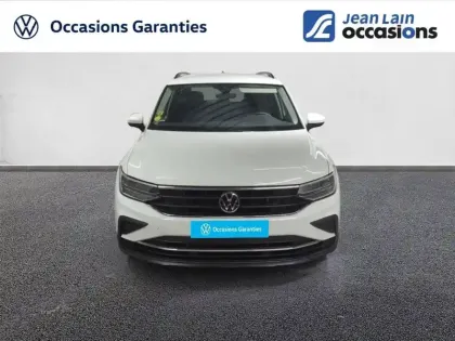 Photo 8 Volkswagen Tiguan  2.0 TDI 150ch DSG7