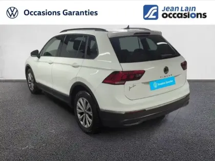 Photo 10 Volkswagen Tiguan  2.0 TDI 150ch DSG7