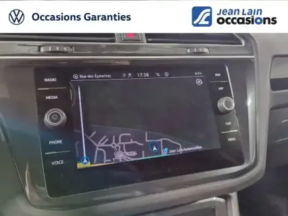 Photo 17 Volkswagen Tiguan  2.0 TDI 150ch DSG7