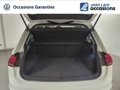 Photo 13 Volkswagen Tiguan  2.0 TDI 150ch DSG7