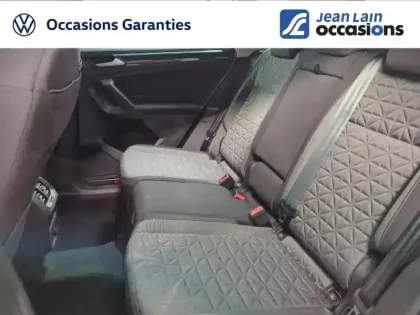 Photo 5 Volkswagen Tiguan  2.0 TDI 150ch DSG7