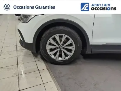 Photo 11 Volkswagen Tiguan  2.0 TDI 150ch DSG7