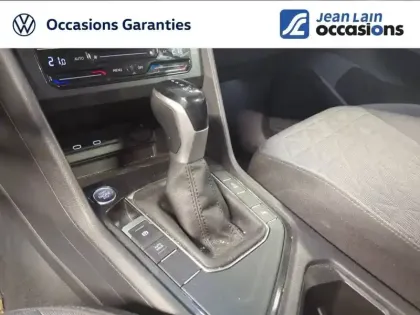 Photo 15 Volkswagen Tiguan  2.0 TDI 150ch DSG7