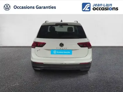 Photo 7 Volkswagen Tiguan  2.0 TDI 150ch DSG7