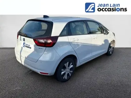 Photo 24 Honda Jazz  e:HEV 1.5 i-MMD