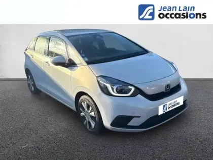 Photo 22 Honda Jazz  e:HEV 1.5 i-MMD