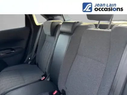 Photo 36 Honda Jazz  e:HEV 1.5 i-MMD