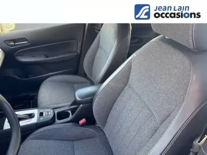 Photo 18 Honda Jazz  e:HEV 1.5 i-MMD